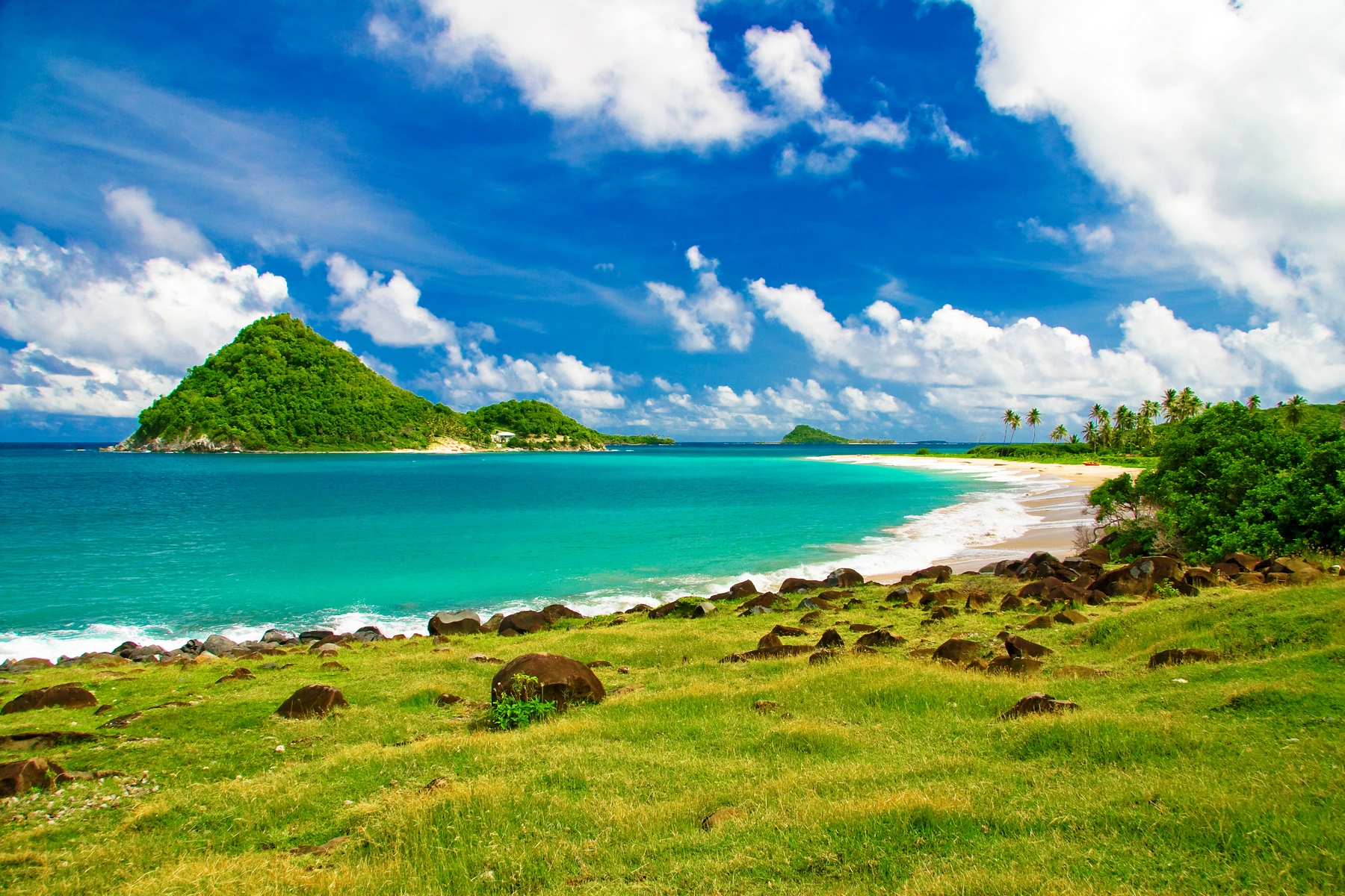Villas to rent in Grenada Welcome to Grenada
