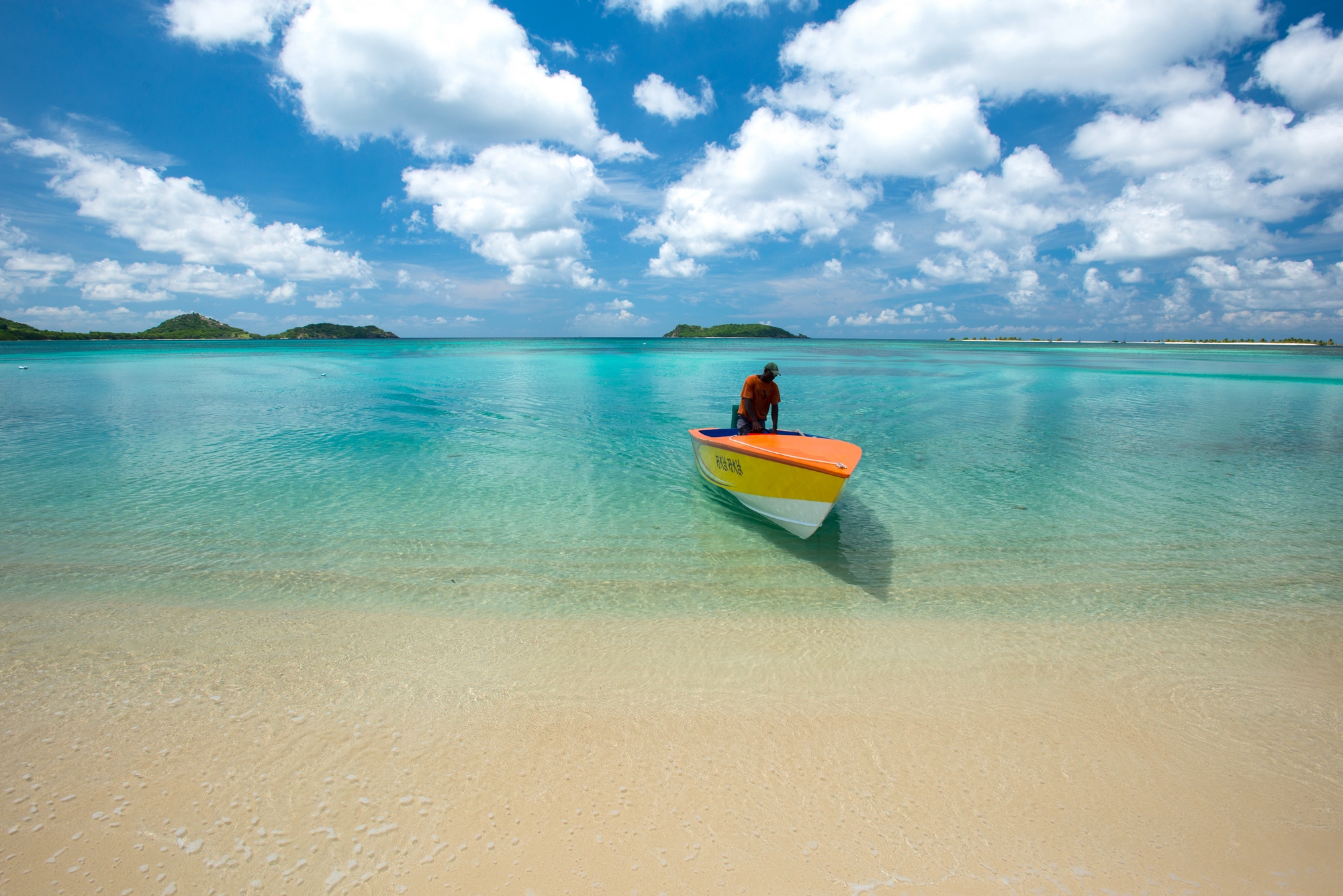 Villas to rent in Grenada Paradise Beach, Grenada