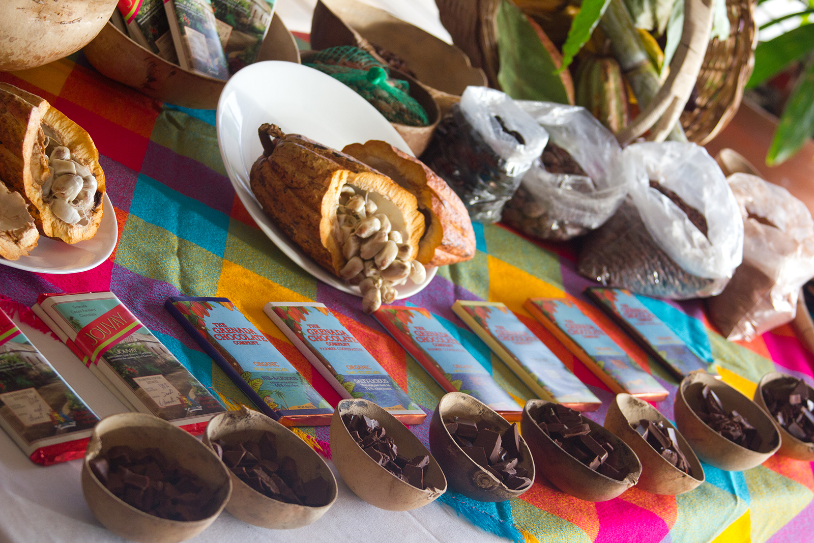 Villas to rent in Grenada Chocolate Festival, Grenada