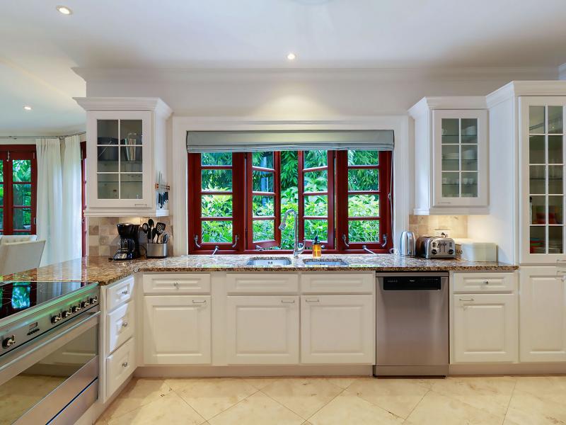 The Point at Petite Calivigny  , Calvigny  