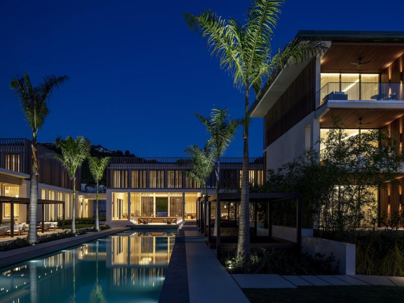 Silversands Grenada , Grand Anse  