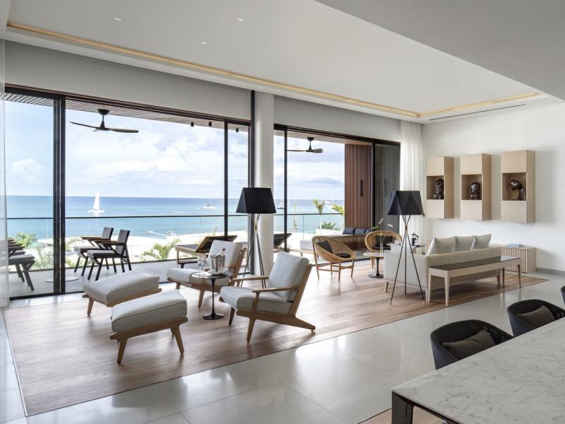 Silversands Grenada , Grand Anse  