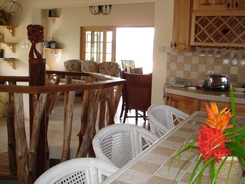 Maca Bana Villas , Point Salines  