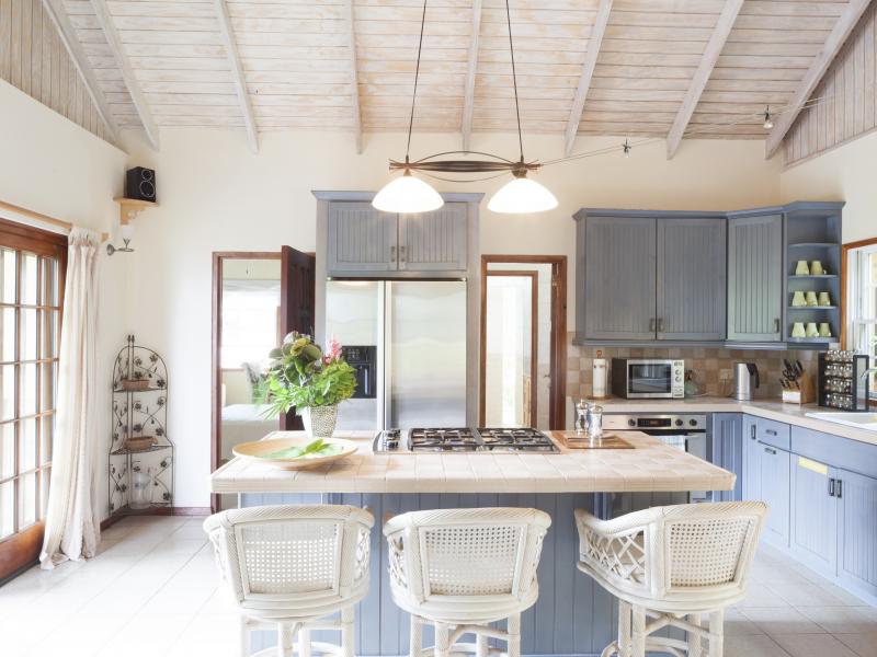 Maca Bana Villas , Point Salines  