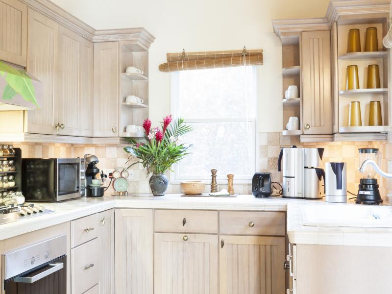 Maca Bana Villas , Point Salines  