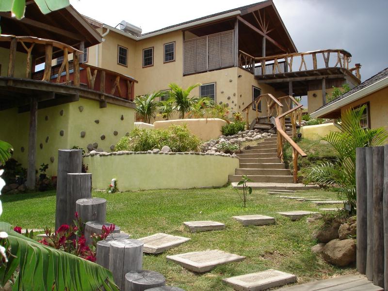 Maca Bana Villas , Point Salines  