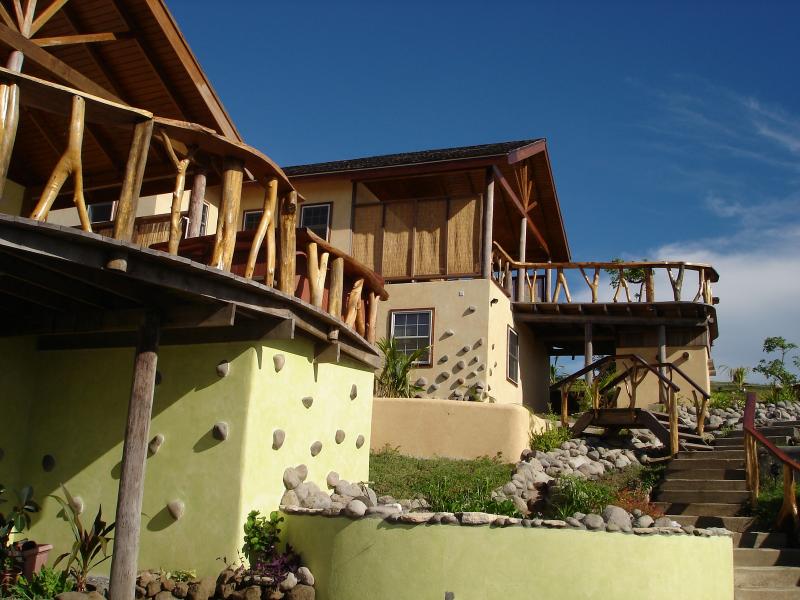 Maca Bana Villas , Point Salines  
