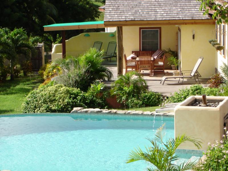 Maca Bana Villas , Point Salines  