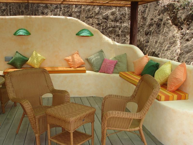 Maca Bana Villas , Point Salines  