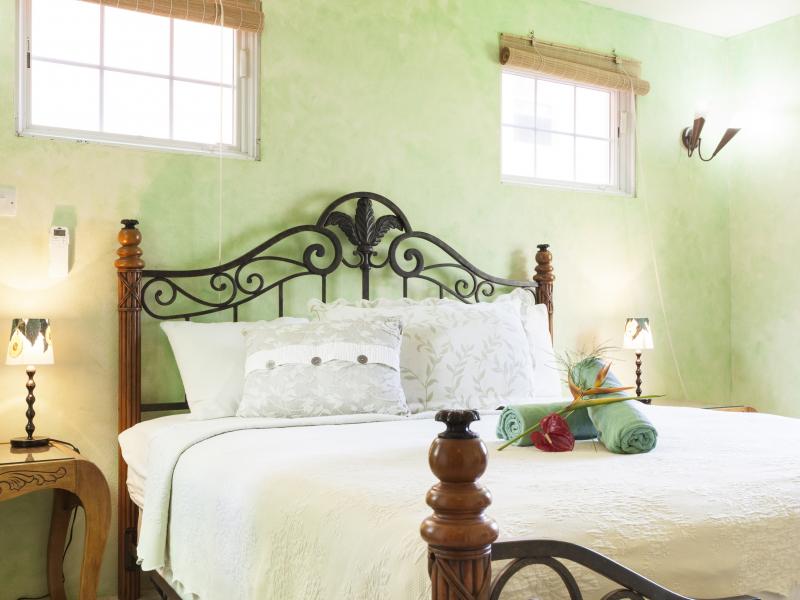 Maca Bana Villas , Point Salines  