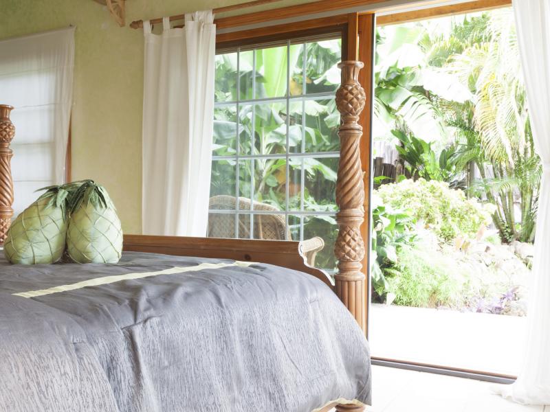 Maca Bana Villas , Point Salines  