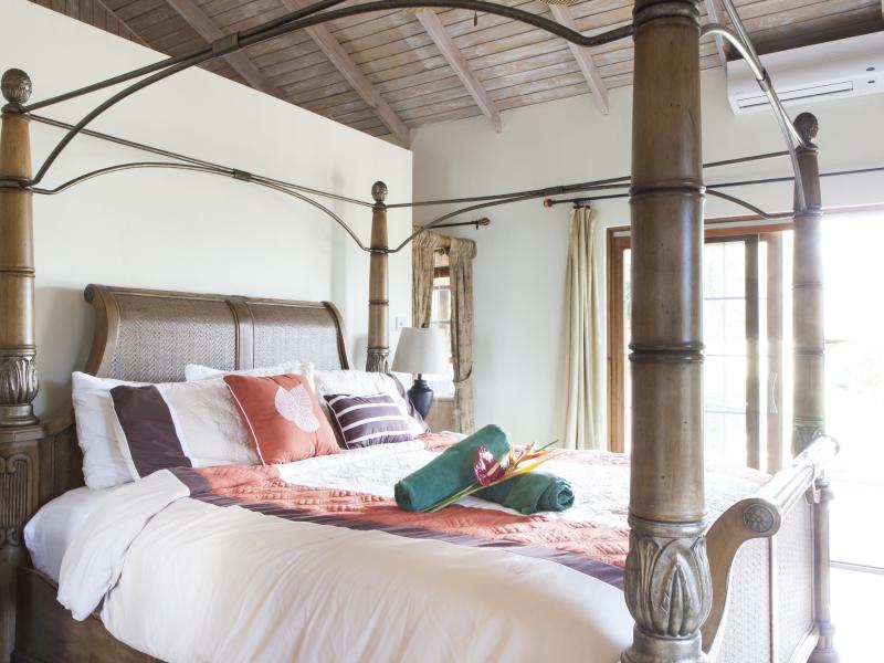 Maca Bana Villas , Point Salines  