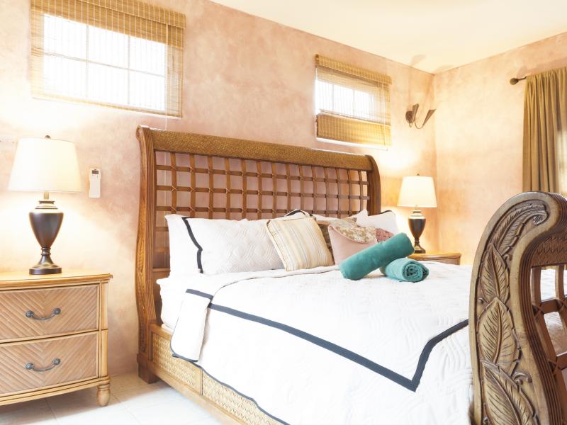 Maca Bana Villas , Point Salines  