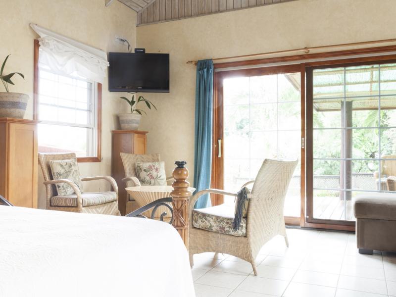 Maca Bana Villas , Point Salines  