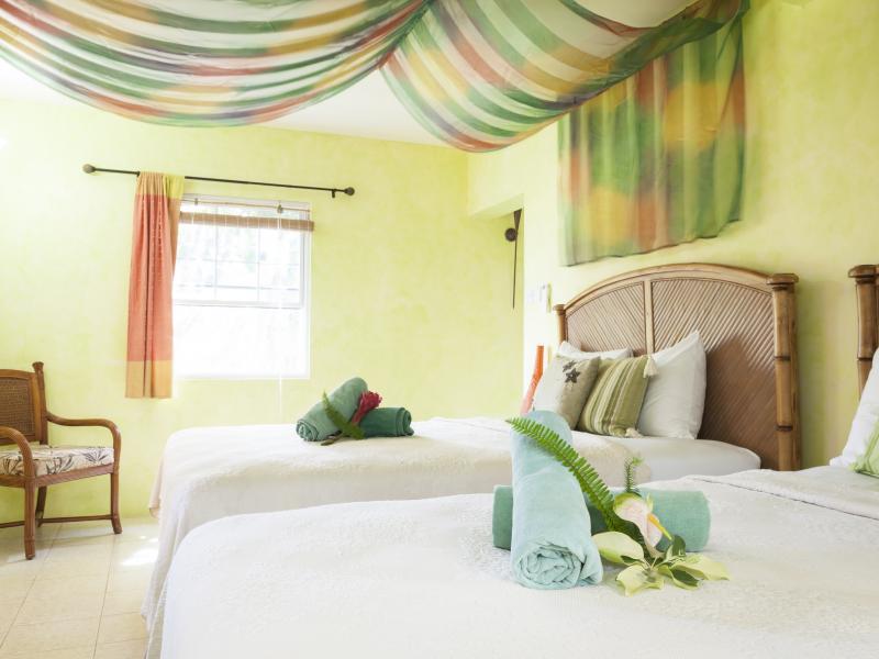 Maca Bana Villas , Point Salines  