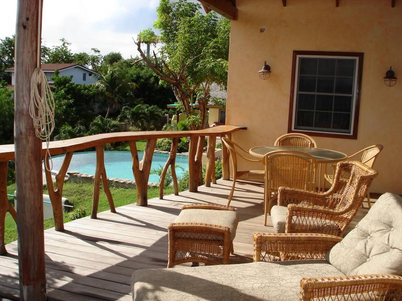 Maca Bana Villas , Point Salines  