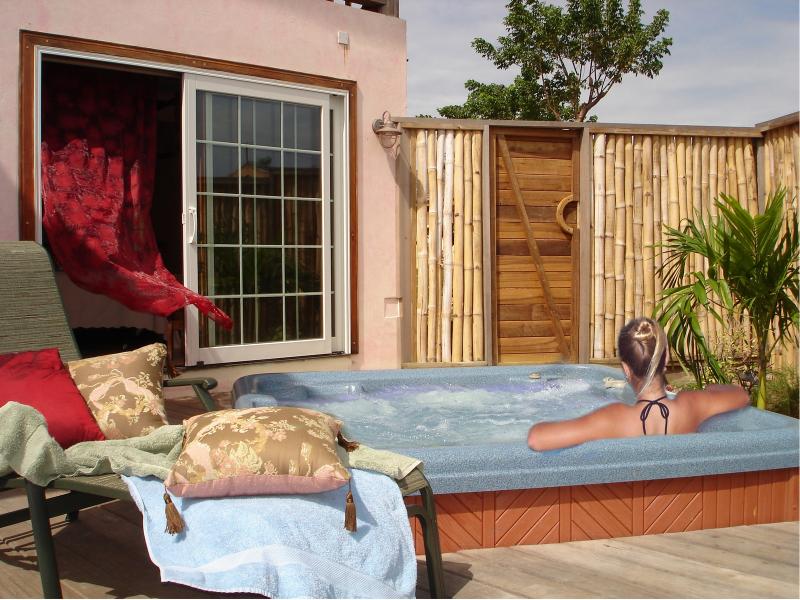 Maca Bana Villas , Point Salines  