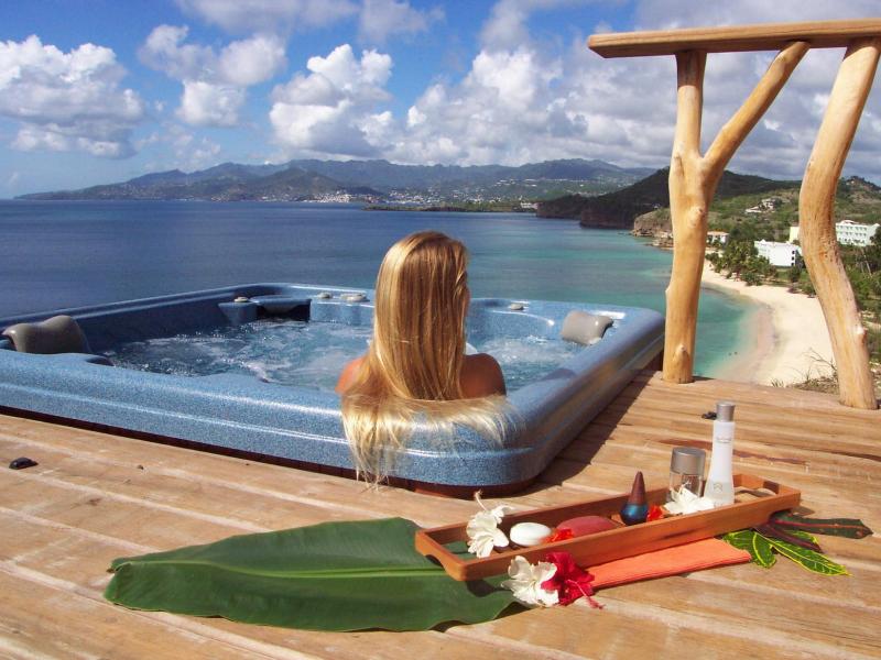 Maca Bana Villas , Point Salines  