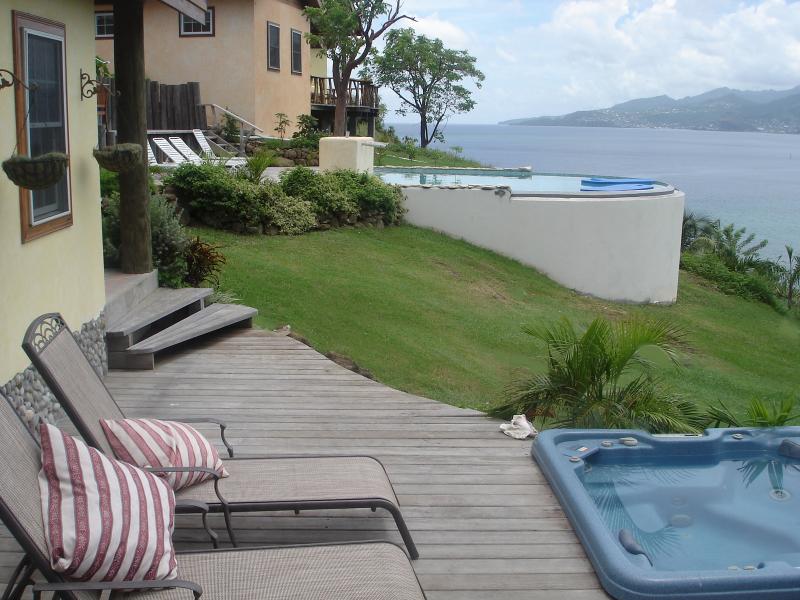 Maca Bana Villas , Point Salines  