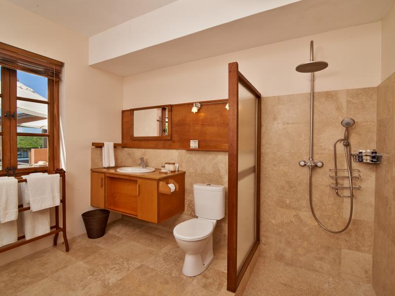 Pool House , St Georges  