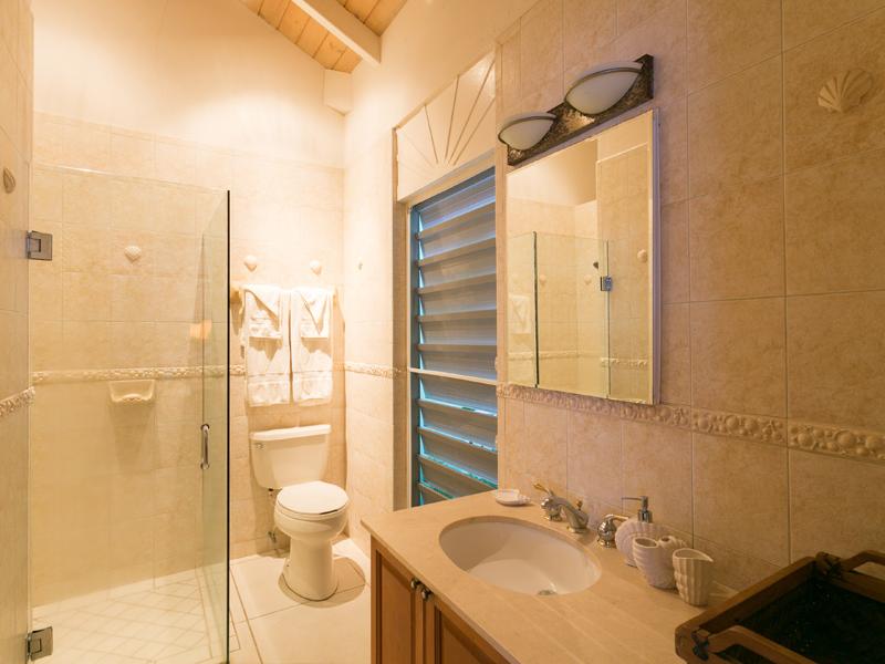 Villa  Caribella , St Georges  