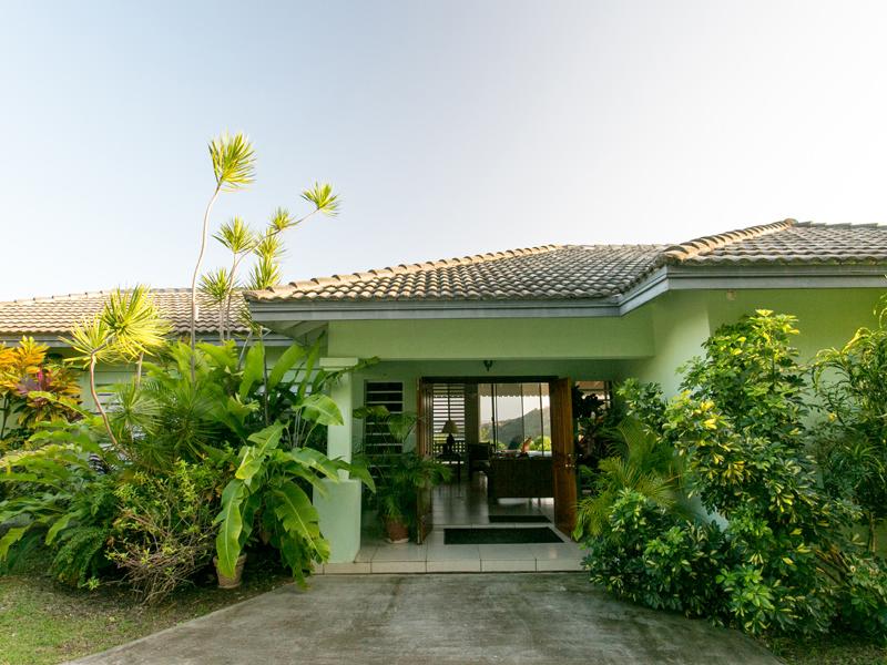 Villa  Caribella , St Georges  