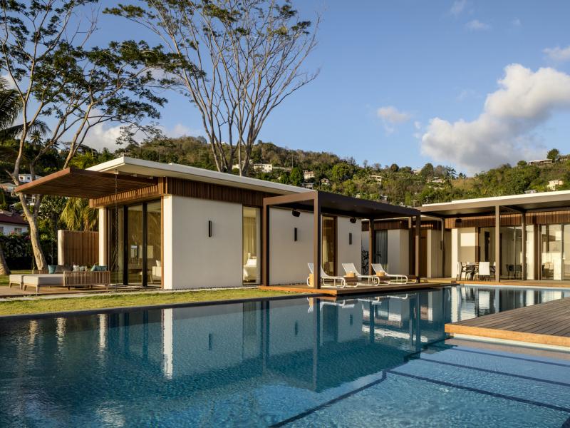 Silversands Grenada , Grand Anse  