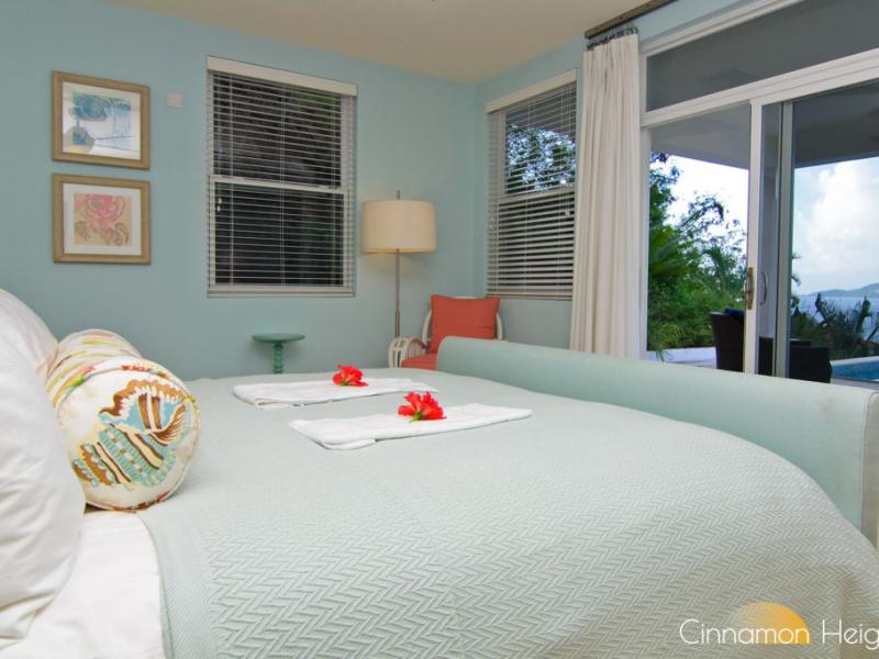 Cinnamon Heights  , Cinnamon Heights , St Georges  