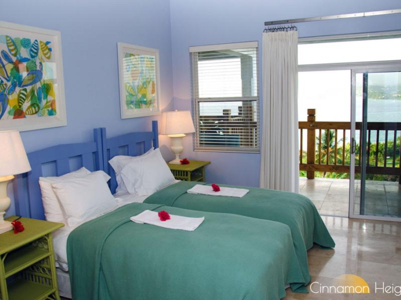 Cinnamon Heights  , Cinnamon Heights , St Georges  