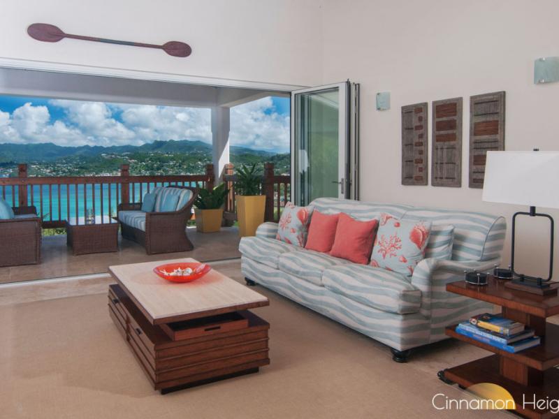 Cinnamon Heights  , Cinnamon Heights , St Georges  