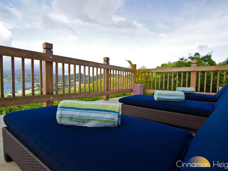 Cinnamon Heights  , Cinnamon Heights , St Georges  