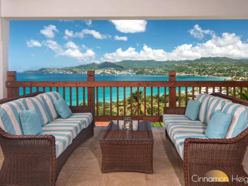 Cinnamon Heights  , Cinnamon Heights , St Georges  