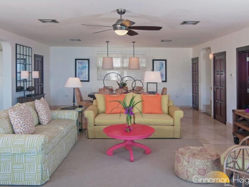 Cinnamon Heights  , Cinnamon Heights , St Georges  