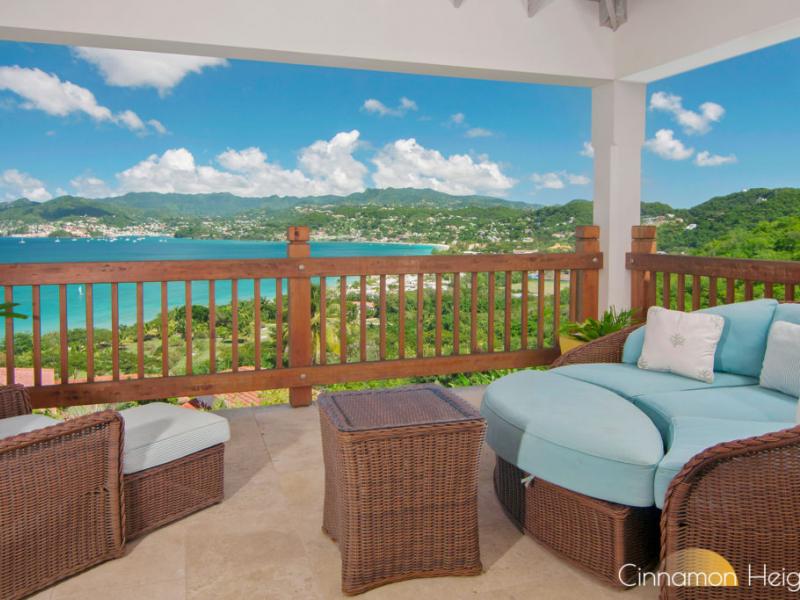 Cinnamon Heights  , Cinnamon Heights , St Georges  