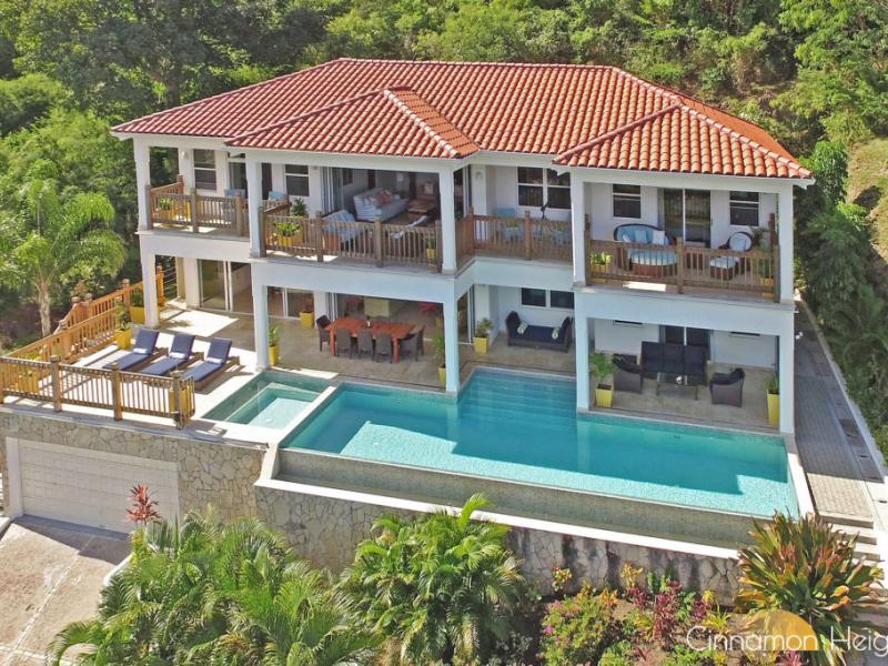 Cinnamon Heights  , Cinnamon Heights , St Georges  