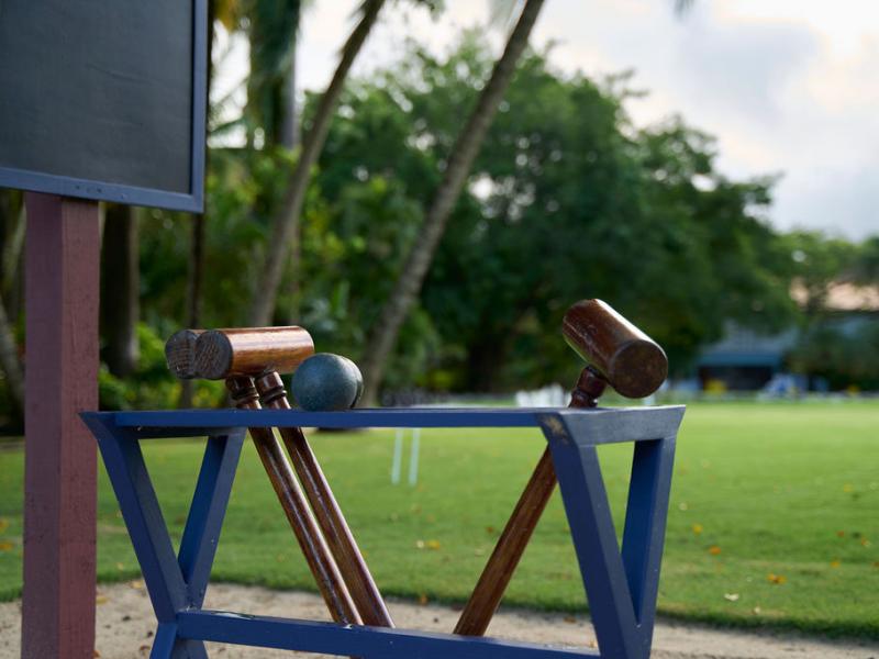 Mount Cinnamon , Grand Anse , St Georges  