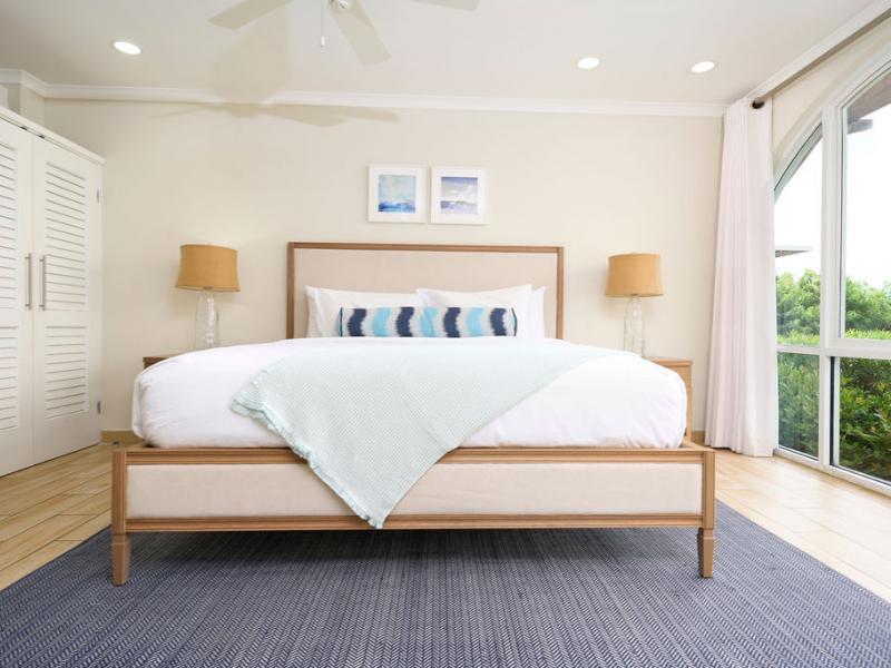 Mount Cinnamon , Grand Anse , St Georges  