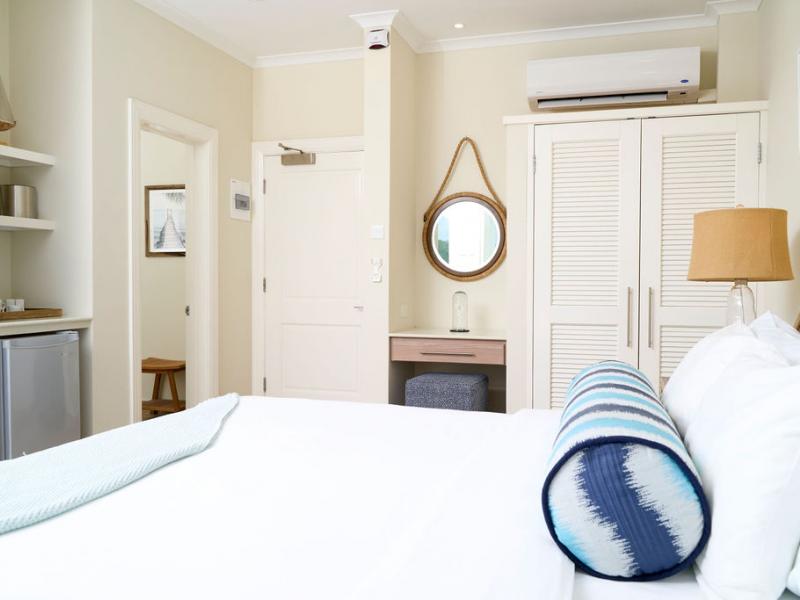 Mount Cinnamon , Grand Anse , St Georges  