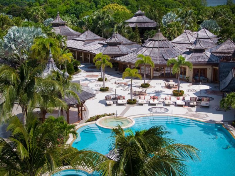 Calivigny Island- Grenada private island , Calvigny  