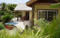 Maca Bana Villas