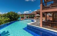 Villa Pool House