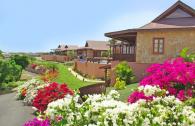 Villa Pool House