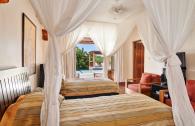 Villa Pool House