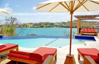 Villa Pool House