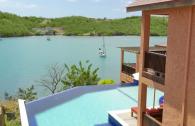 Villa Pool House